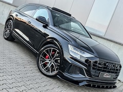 Audi Q8 - 55 TFSI e 381Pk S line SQ8 Dif Rs-int B&O 22Inch Full