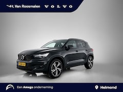 Volvo XC40 - 1.5 T5 Recharge R-Design