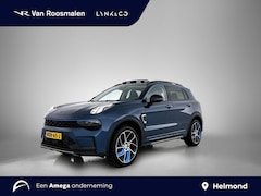 Lynk & Co 01 - 1.5 hybride | rijklaar inclusief 12 maanden garantie