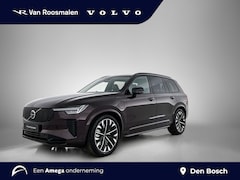 Volvo XC90 - T8 AWD Ultra Dark | Nieuw | Voorraad | Bowers&Wilkins | Luchtve