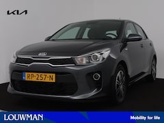 Kia Rio - 1.0 TGDI ComfortPlusLine Navigator | Navigatie | Achteruitrijcamera | Apple Carplay / Andr