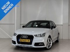 Audi A1 Sportback - 1.0 TFSI Adrenalin | S-Line | Two-Tone | Navigatie