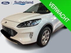 Ford Kuga - 2.5 PHEV Titanium X | Panoramadak | Adaptive cruise control | Winter Pack