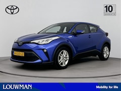 Toyota C-HR - Active | Parkeersensoren V+A | Apple Carplay / Android Auto |