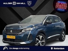 Peugeot 3008 - GT 1.6 PHEV HYbrid 225pk e-EAT8 | NAVI | TREKHAAK | HANDSFREE A.KLEP | 360° CAMERA | APPLE