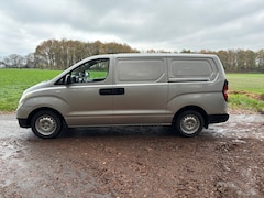 Hyundai H 300 - 2.5 CRDi Active