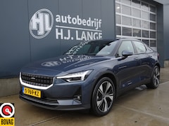 Polestar 2 - 2 Long Range Single Motor 78 kWh