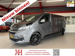 Fiat Talento - 2.0 MultiJet L2H1 SX*Sportief*Cruise control*Camera*Navi*20 inch