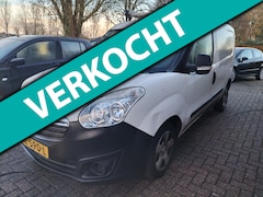 Opel Combo - 1.3 CDTi L1H1 ecoFLEX