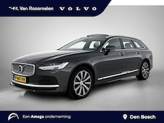 Volvo V90 - 2.0 T6 AWD Inscription | Trekhaak | Panorama dak | Leder | Head