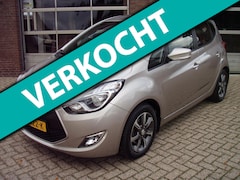 Hyundai ix20 - 1.4i Go