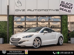 Peugeot RCZ - 1.6 THP Onyx | Leder | JBL | Xenon | Dealer Ond
