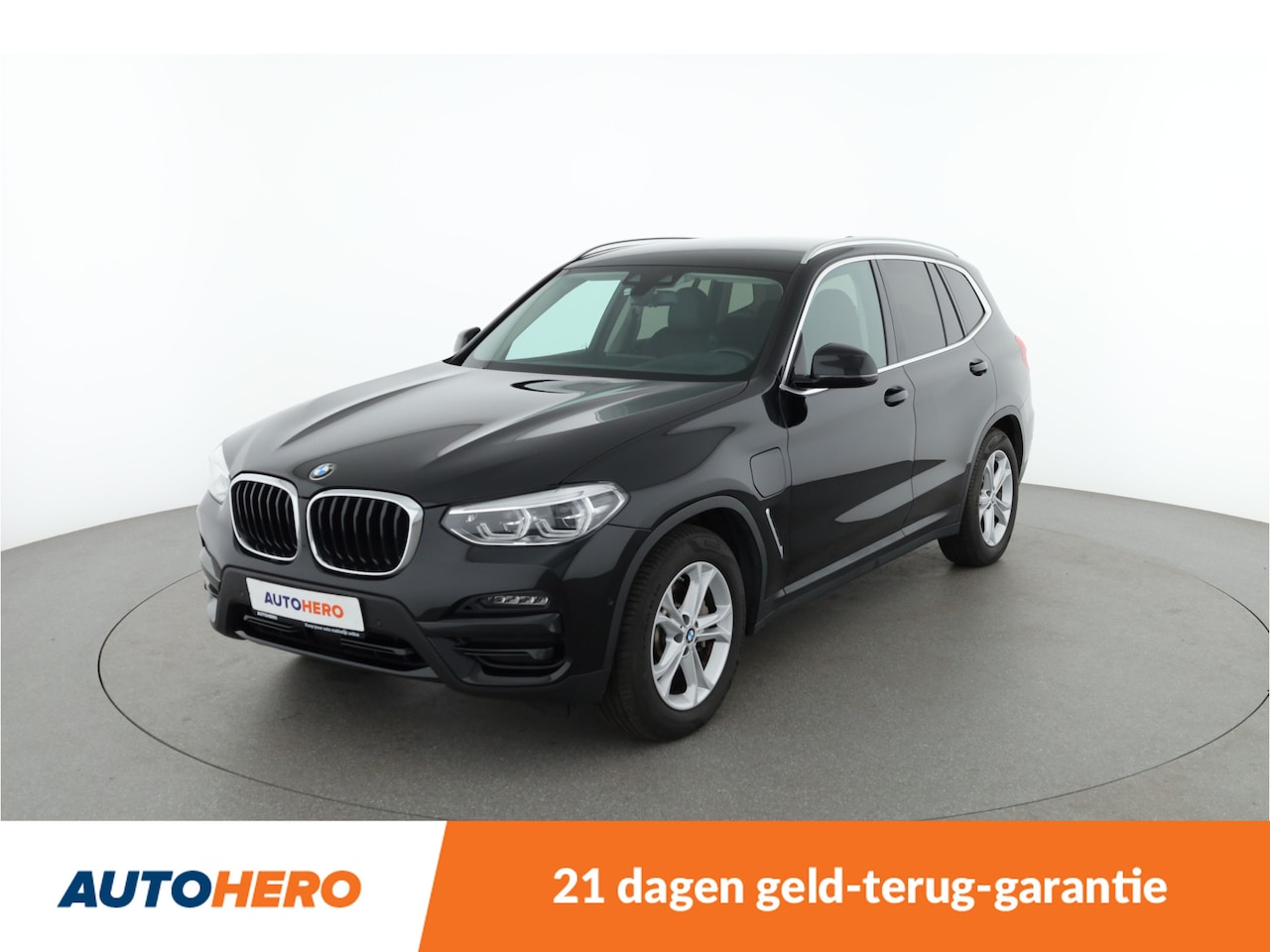 BMW X3 - xDrive 30e Advantage | AL43319 | - AutoWereld.nl