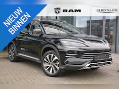 BYD Seal U - 1.5 T DM-i AWD Design