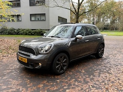 MINI Countryman - 1.6 Cooper S Chili