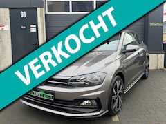 Volkswagen Polo - 1.0 TSI Highline Business R Line