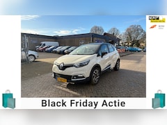 Renault Captur - 0.9 TCe Expression