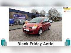 Renault Modus - 1.2-16V Expression Luxe AIRCO + TREKHAAK