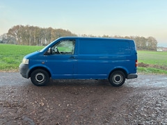 Volkswagen Transporter - 2.5 TDI 300 Trendline DC