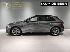 Audi A3 Sportback - 40 TFSI e 204pk PHEV S-tronic Advanced Edition