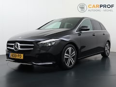 Mercedes-Benz B-klasse - 200 Business Solution Luxury Trekhaak | Camera | Navigatie | Automaat |