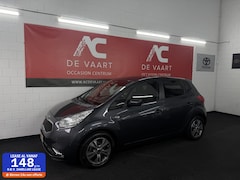 Kia Venga - 1.4 CVVT DynamicLine - NAVI/CLIMA/TREKHAAK/CAM/NAP
