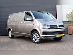 Volkswagen Transporter - 2.0 TDI L2H2 Highline DSG/Cruise/Led