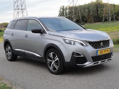 Peugeot 5008 - 1.2PureTech GT-Line Full LED I NAVIG I PANORAMA I CAMERA