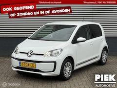 Volkswagen Up! - 1.0 BMT move up BTW AIRCO