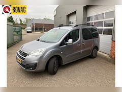 Peugeot Partner Tepee - 1.2 PureTech Active