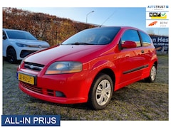 Chevrolet Kalos - 1.4-16V Style ✅NIEUWE APK