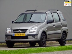 Suzuki Ignis - 1.3-16V GLS // NL-Auto NAP 97.446 km