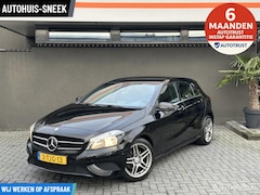 Mercedes-Benz A-klasse - 180 Ambition | Nette auto | 6 mnd garantie