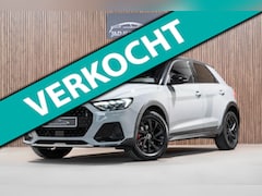 Audi A1 citycarver - 35 TFSI 2021 S-LINE AUT PDC