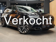 Volvo XC90 - T8 Plug-in hybrid AWD Ultra Dark 2.0 AWD Ultra Dark