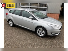 Ford Focus Wagon - 1.0 Trend Edition
