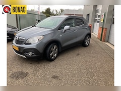 Opel Mokka - 1.4 T Edition 4x4
