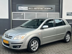 Toyota Corolla - 1.6 VVT-i Anniversary I AIRCO I CRUISE I NL AUTO