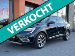 Renault Arkana - 1.6 E-Tech Hybrid Zen|Aut.|Cruise|Carplay|PDC
