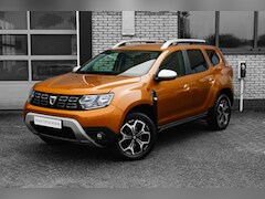 Dacia Duster - 1.3 TCe 130 Prestige | navigatie | 360 camera | trekhaak | incl. Bovag rijklaarpakket met