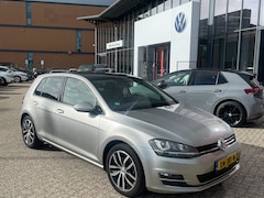 Volkswagen Golf - 1.4 TSI Highline
