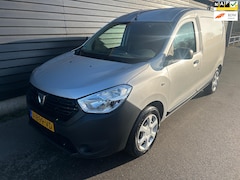 Dacia Dokker - 1.5 dCi 75 Ambiance Zeer Netjes Lage KM NAP