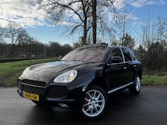 Porsche Cayenne - 4.5 Turbo Youngtimer/Pano/451Pk/Luxe