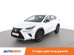 Lexus NX - 300h E-Four Sport Line | HA06919 |