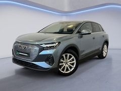 Audi Q4 e-tron - 35 Launch edition Advanced Plus 55 kWh|INRUIL MOGELIJK|