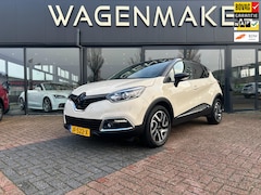 Renault Captur - 1.2 TCe Dynamique AUT|Clima|Cruise|NAVI|CAMERA