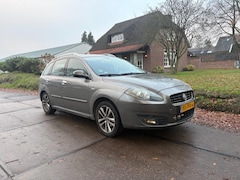 Fiat Croma - 2.2 16V Corporate|LOOP|SLOOP|ONDERDELEN|EXPORT|AIRCO|AUTOMAAT|CRUISE|TREKHAAK