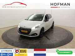 Peugeot 208 - 1.2 PureTech Allure Camera Panodak Vol Leder Cruise Climaat