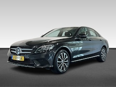 Mercedes-Benz C-klasse - C180 156pk 9G-TRONIC Business Solution