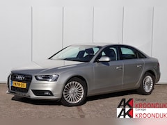 Audi A4 Limousine - 1.8 TFSI Business Edition